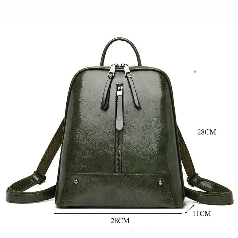 Phụ Nữ Ba Lô Da Thời Trang Ví  - đánh giá và giá Women Bags H&M