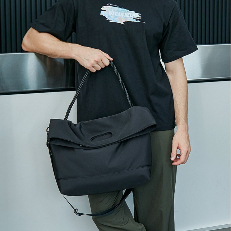 Fashion Men's Crossbody Bag La - đánh giá và giá Women Bags With Laptop Compartment