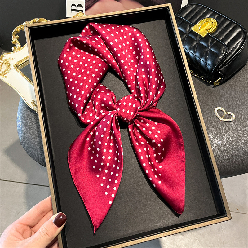 Luxury New Printed Scarves Wom - đánh giá và giá Women Bags Online