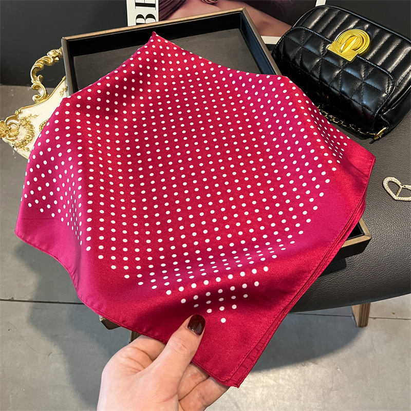 Luxury New Printed Scarves Wom - đánh giá và giá Women Bags Online