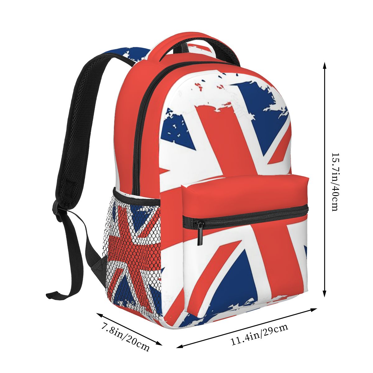 Union Jack Flag Of The UK Unit - đánh giá và giá Women Bags Uk