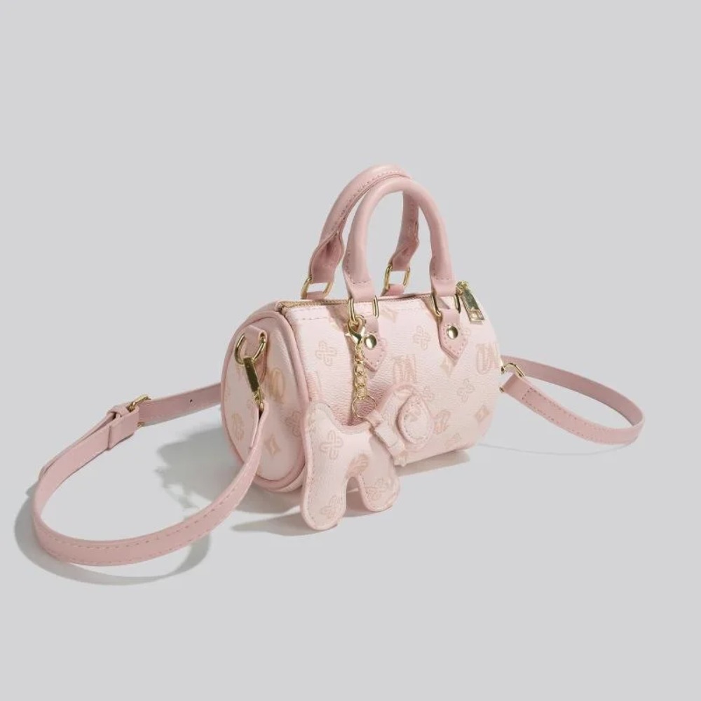 New Spring Summer Trendy Pillo - đánh giá và giá Women Bags Sale