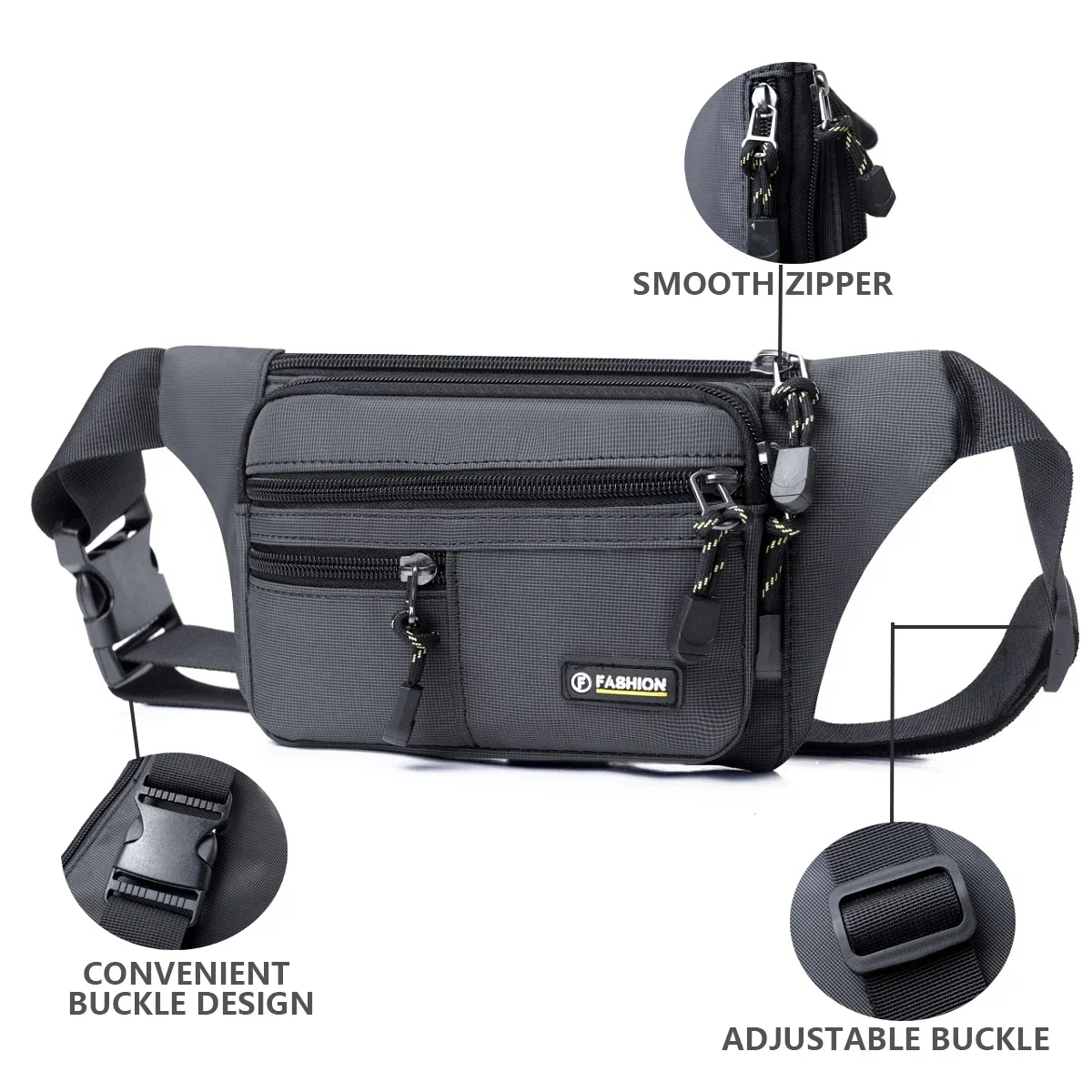 Outdoor leisure wear-resistant - đánh giá và giá Women Bags H&M