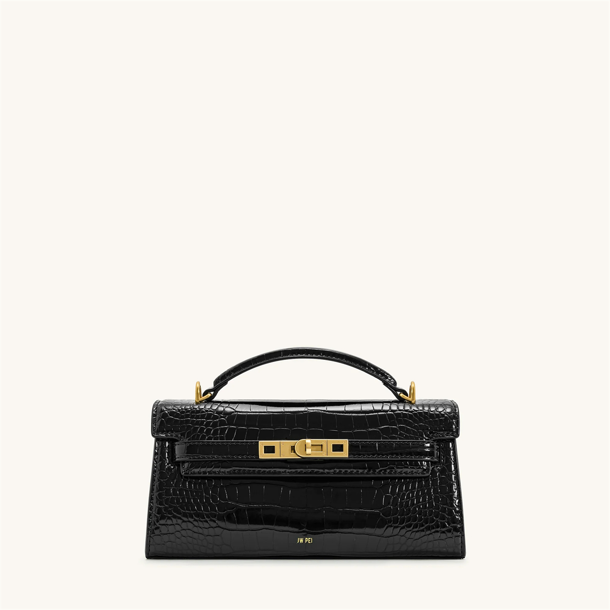 Luxury Leather and Woven Handb - đánh giá và giá Women Bags Jw Pei