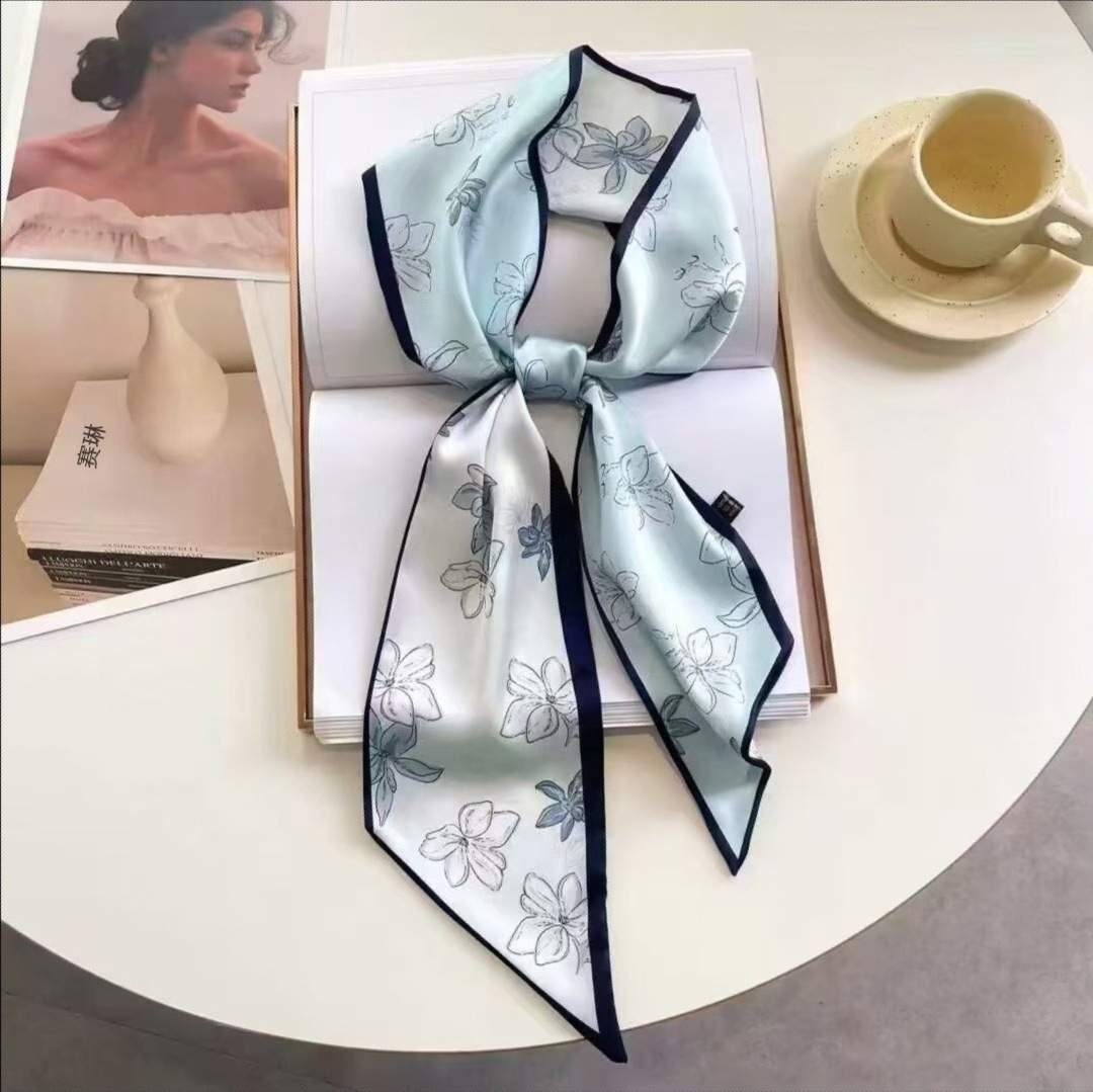 Luxury Zebra Print Silk Square - đánh giá và giá Women Bags Online