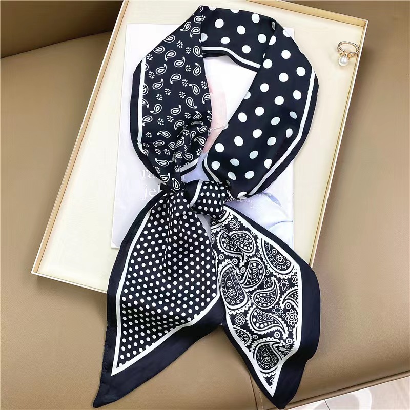 Luxury Zebra Print Silk Square - đánh giá và giá Women Bags Online