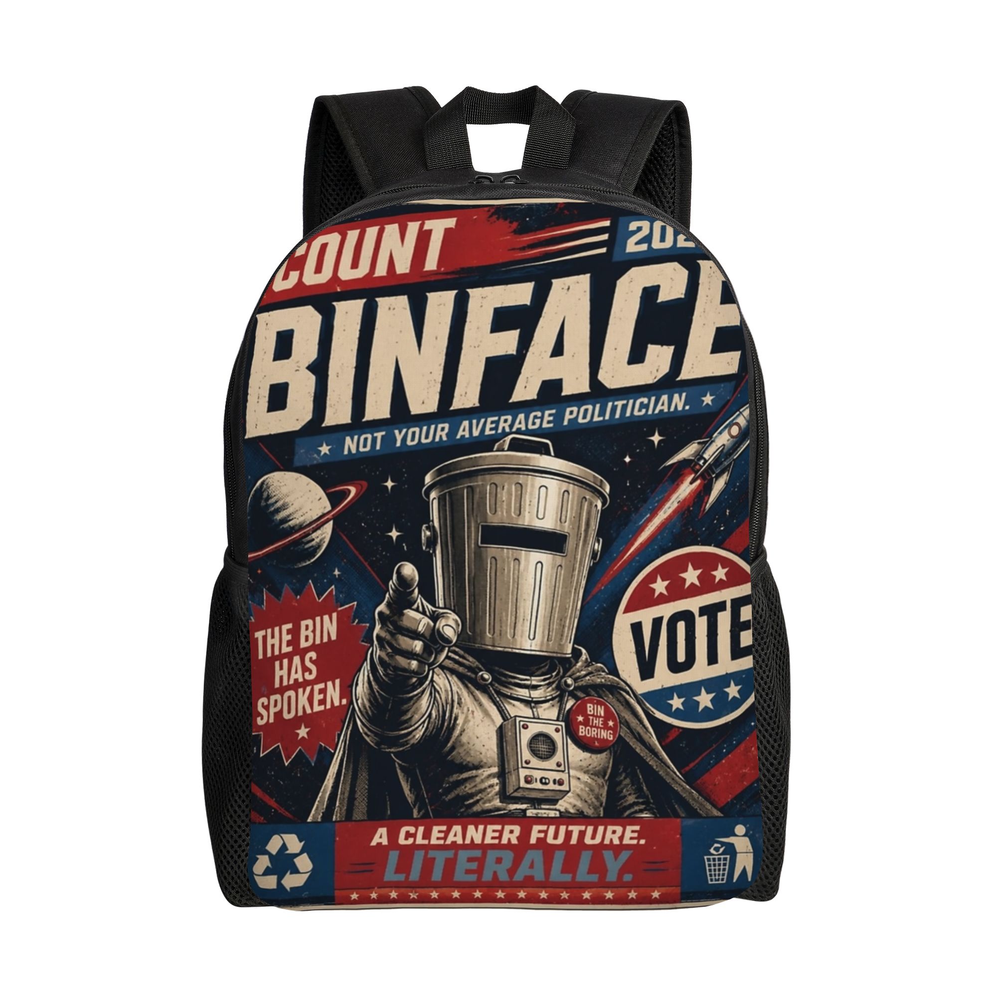 Count Binface Vote Binface UK  - đánh giá và giá Women Bags Uk