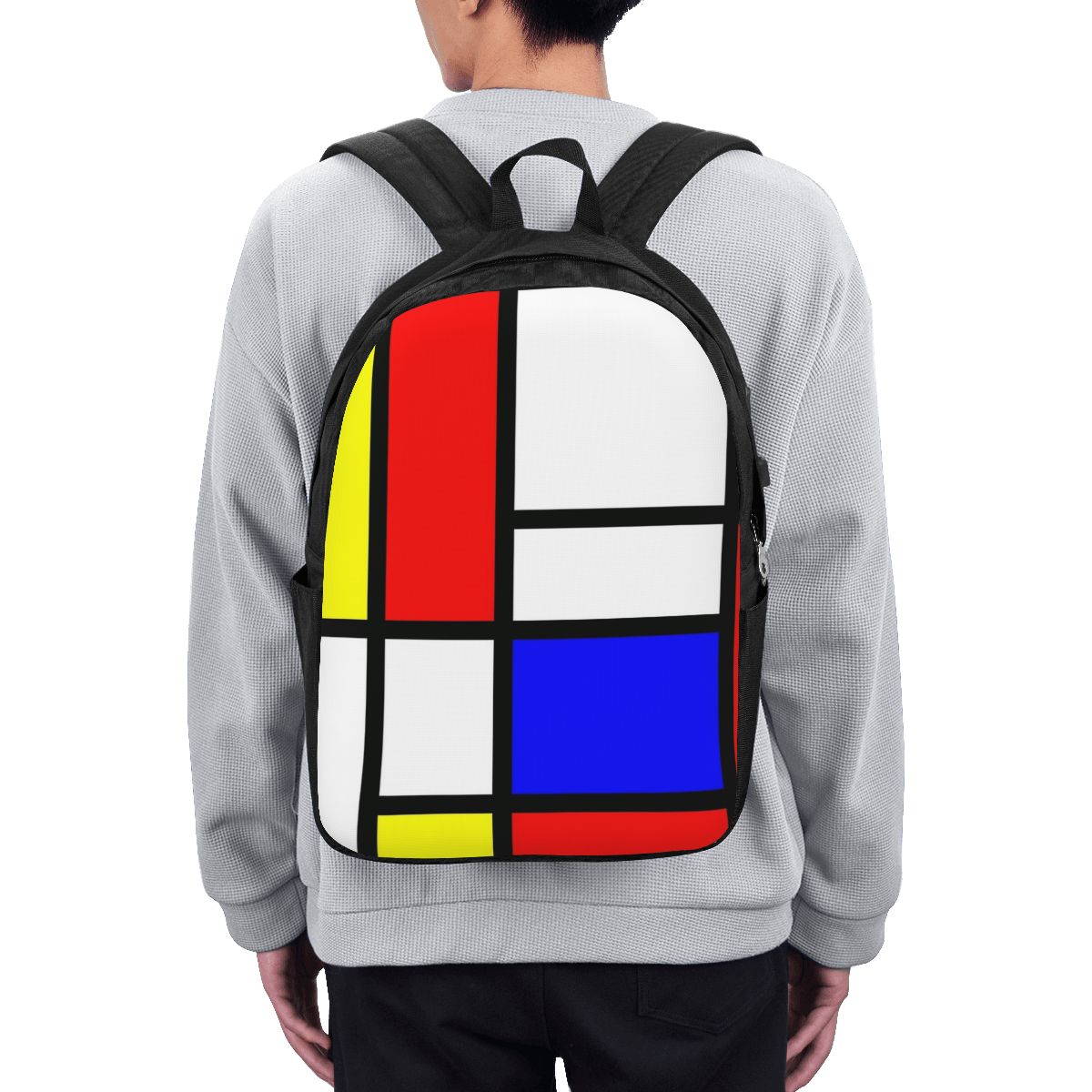 Piet Mondrian Composition  Bac - đánh giá và giá Women Bags For Laptop
