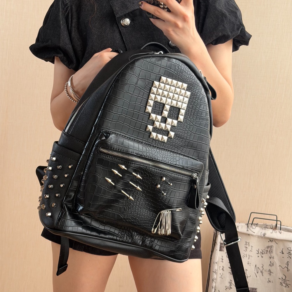 Original Black Crocodile Patte - đánh giá và giá Women Bags With Laptop Compartment