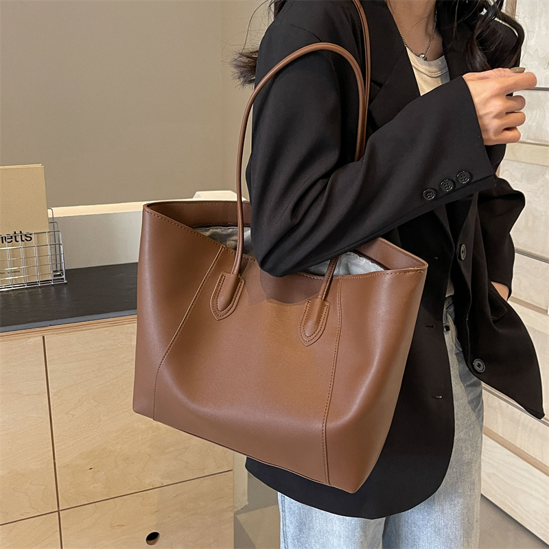Zipper Tote Bags Solid Women's - đánh giá và giá Women Bags Sale