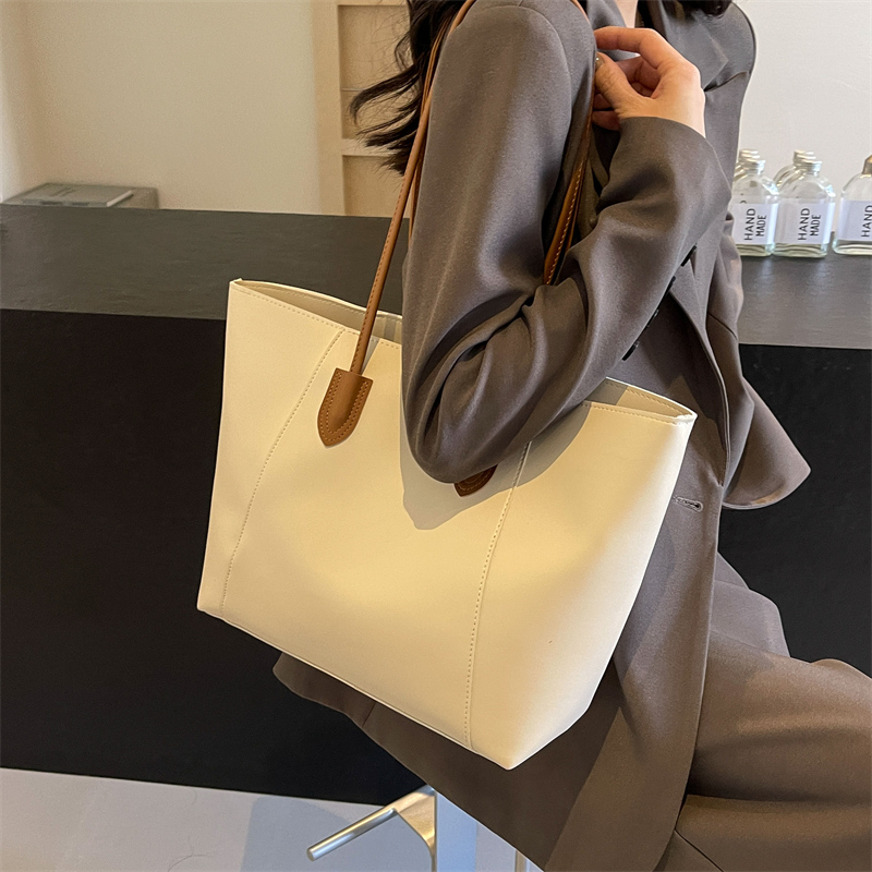 Zipper Tote Bags Solid Women's - đánh giá và giá Women Bags Sale