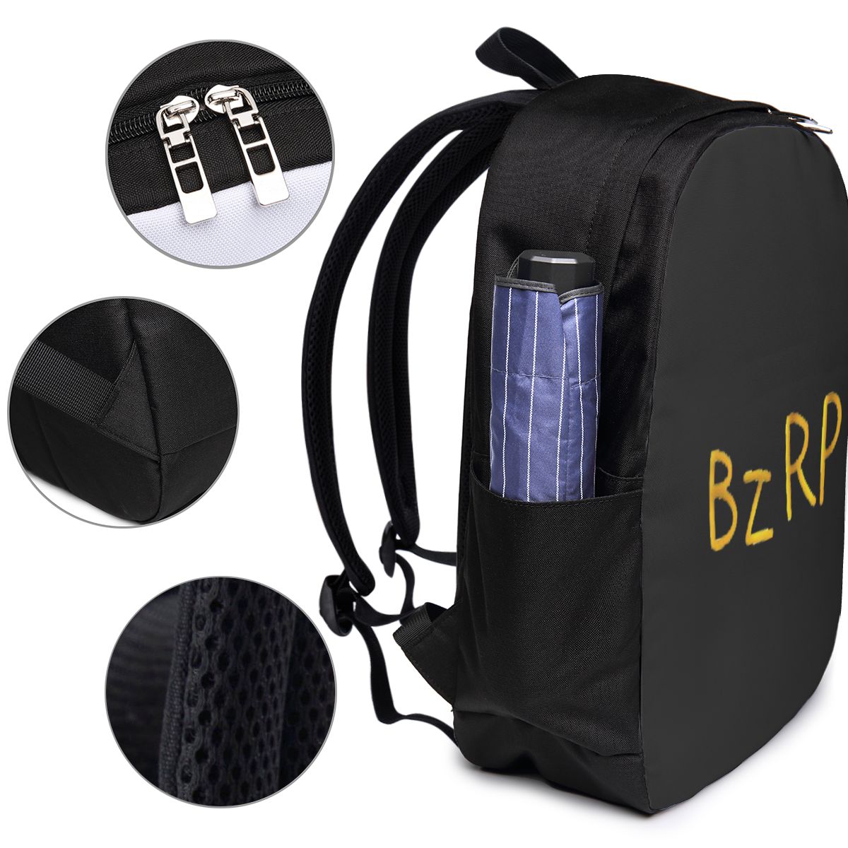 Bizarrap Cap (BZRP) Backpack T - đánh giá và giá Women Bags For Laptop