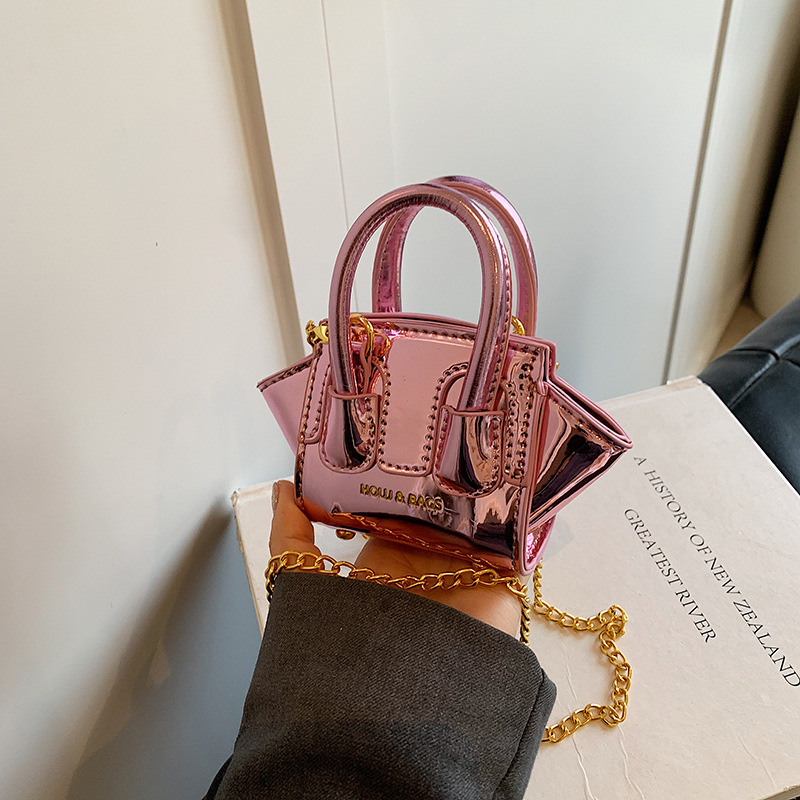Trendy Mini Earphone Bag Cross - đánh giá và giá Women Bags H&M