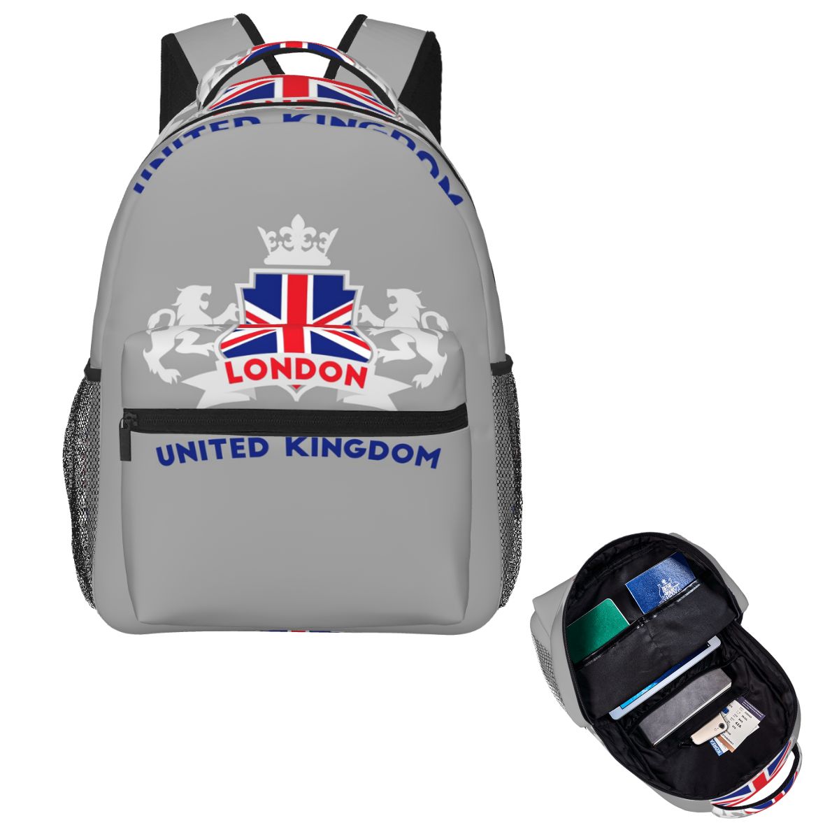 Union Jack Flag Of The UK Unit - đánh giá và giá Women Bags Uk