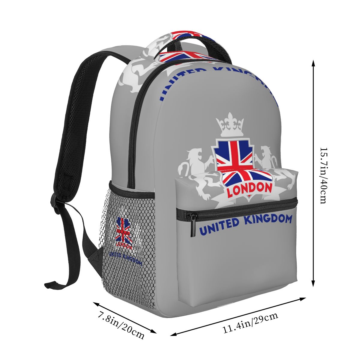 Union Jack Flag Of The UK Unit - đánh giá và giá Women Bags Uk