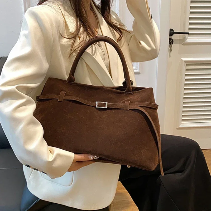 women's bag Buckle Decorative  - đánh giá và giá Women Bags Sale