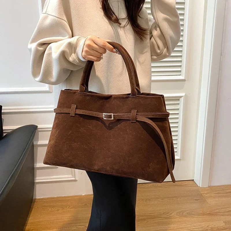 women's bag Buckle Decorative  - đánh giá và giá Women Bags Sale