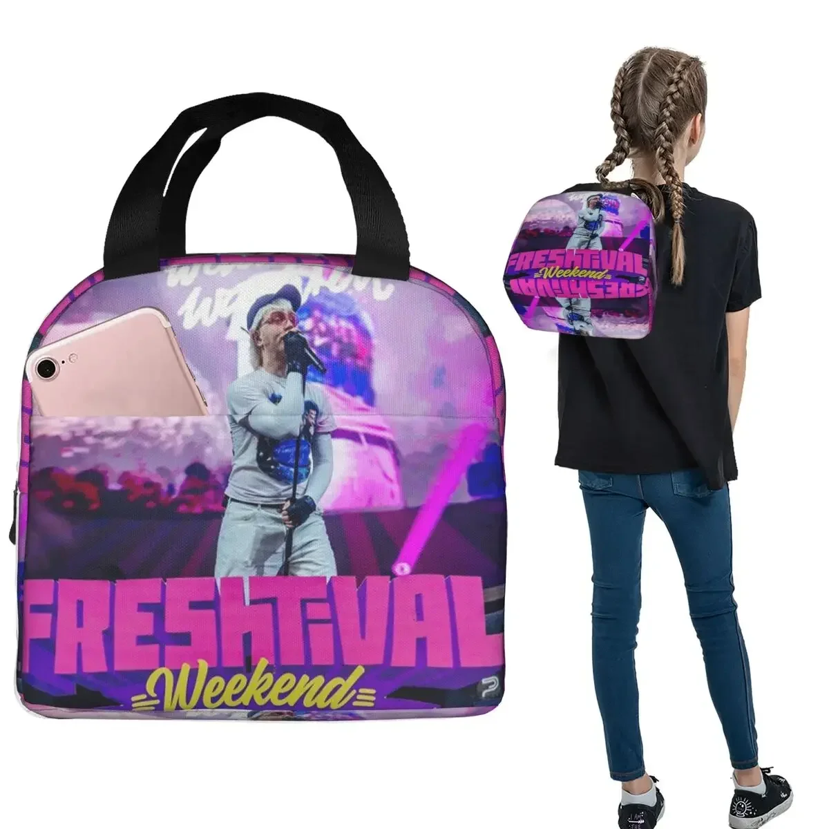 Eurovisions Song Contest Joost - đánh giá và giá Women Bags Netherlands