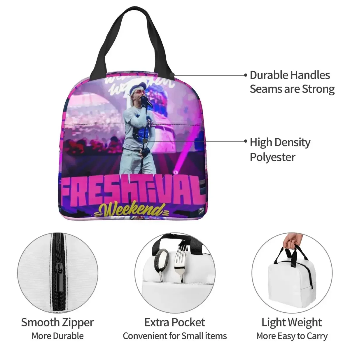 Eurovisions Song Contest Joost - đánh giá và giá Women Bags Netherlands