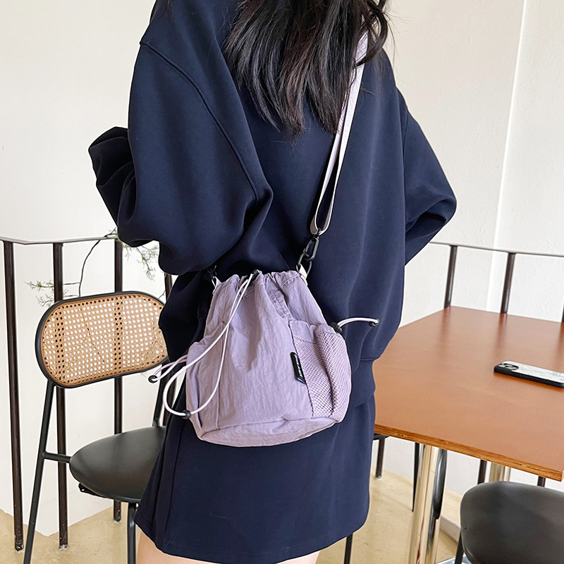 2026 Spring Nylon Casual Cross - đánh giá và giá Women'S Bags Going Out