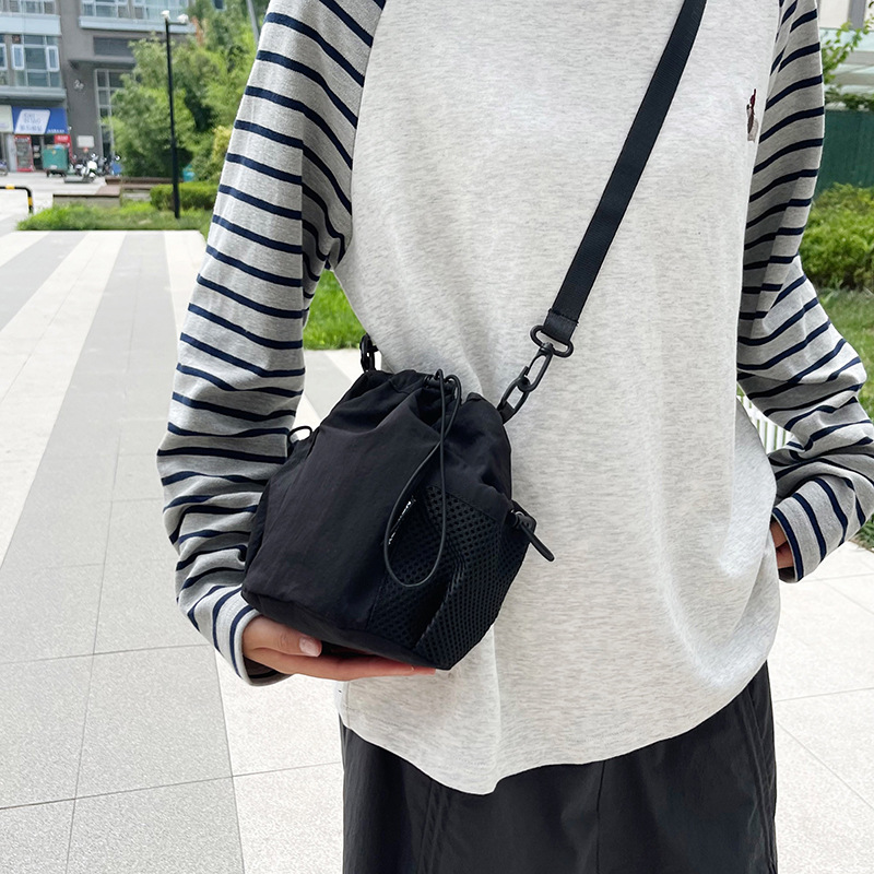 2026 Spring Nylon Casual Cross - đánh giá và giá Women'S Bags Going Out