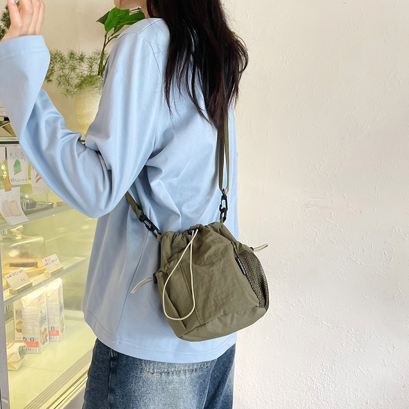 2026 Spring Nylon Casual Cross - đánh giá và giá Women'S Bags Going Out