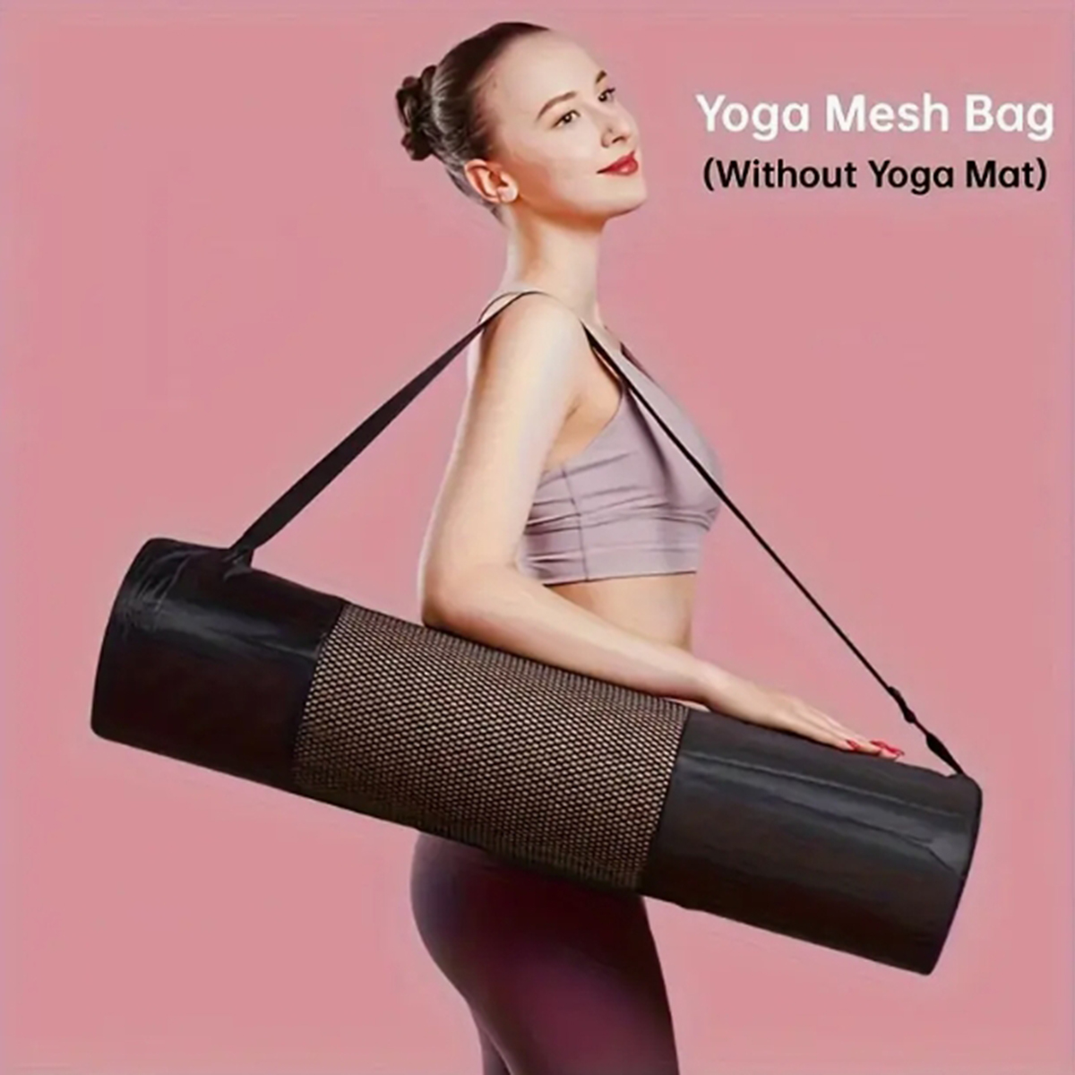 1 Breathable Yoga Mat Storage  - đánh giá và giá Women'S Bags Everyday