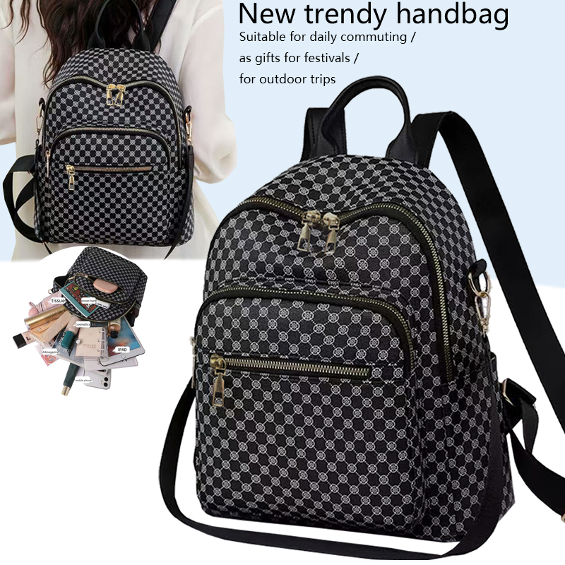 Chic Vintage Geometric Pattern - đánh giá và giá Women'S Bags Going Out