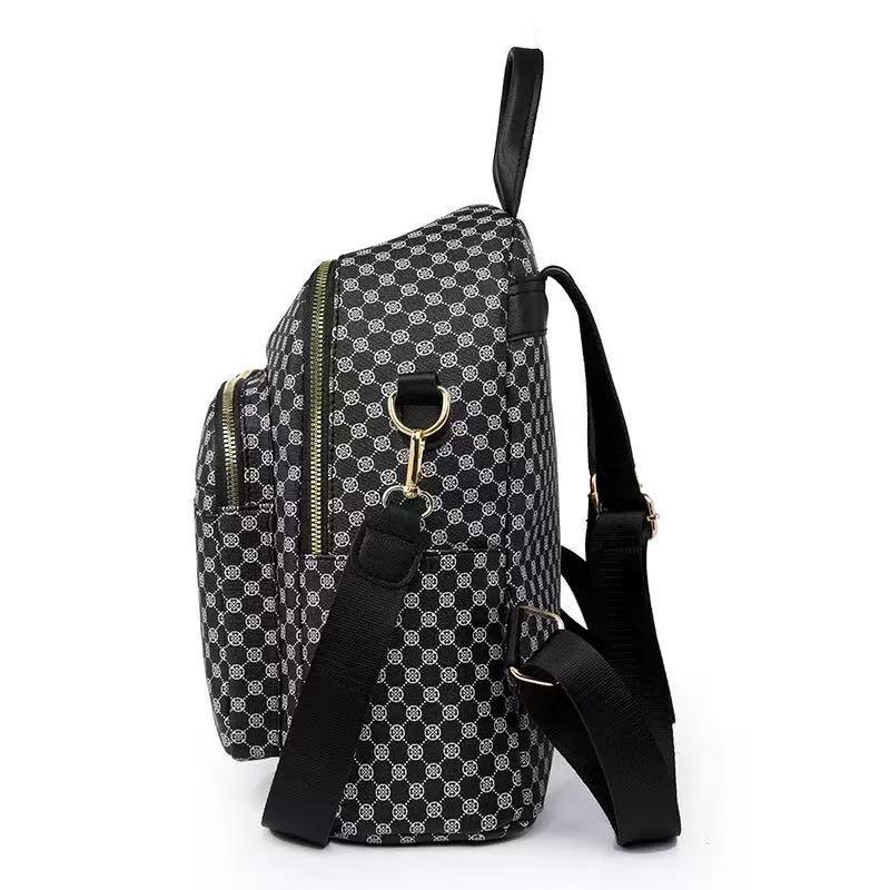 Chic Vintage Geometric Pattern - đánh giá và giá Women'S Bags Going Out