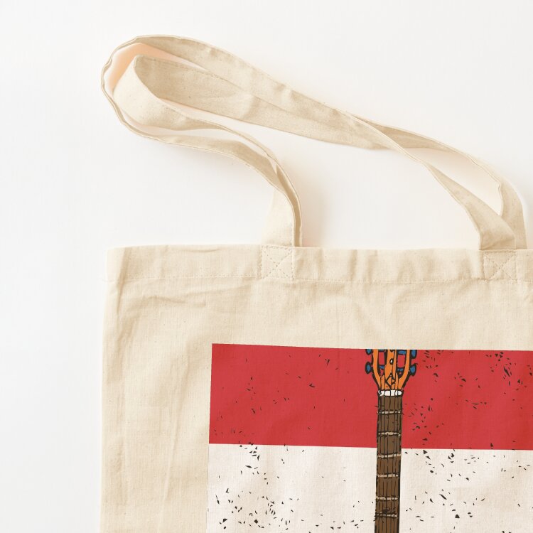 Country Music Retro Vintage Gu - đánh giá và giá Women Bags Netherlands