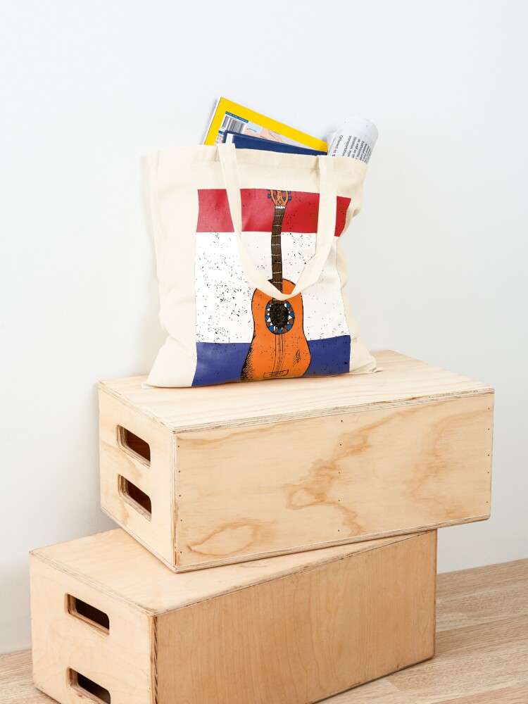 Country Music Retro Vintage Gu - đánh giá và giá Women Bags Netherlands