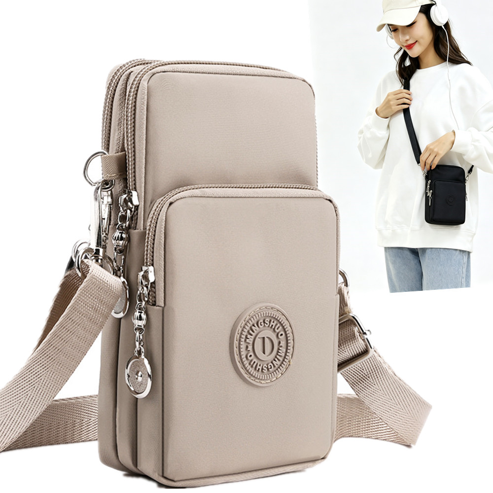 Mobile Phone Bag Women's Cross - đánh giá và giá Women Bags Mini