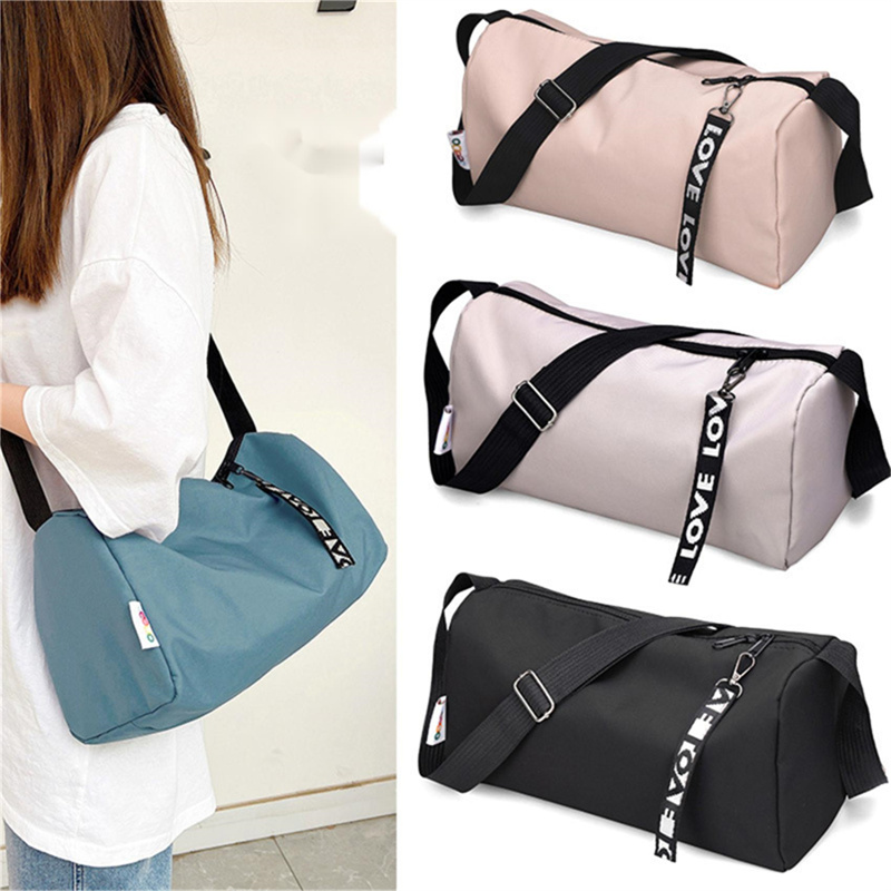 Women Gym Bag Waterproof Fitne - đánh giá và giá Women'S Bags Going Out