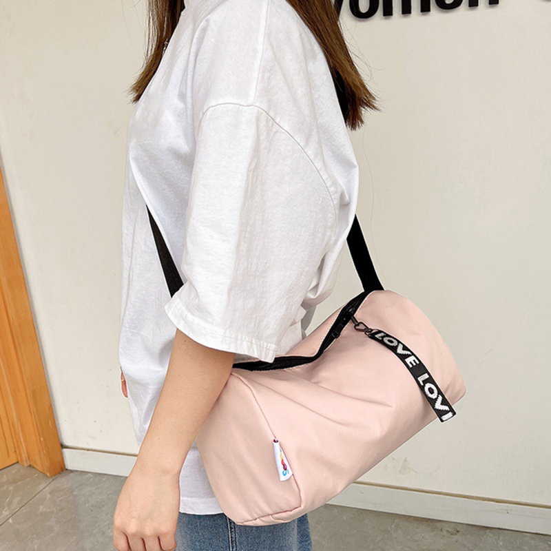 Women Gym Bag Waterproof Fitne - đánh giá và giá Women'S Bags Going Out