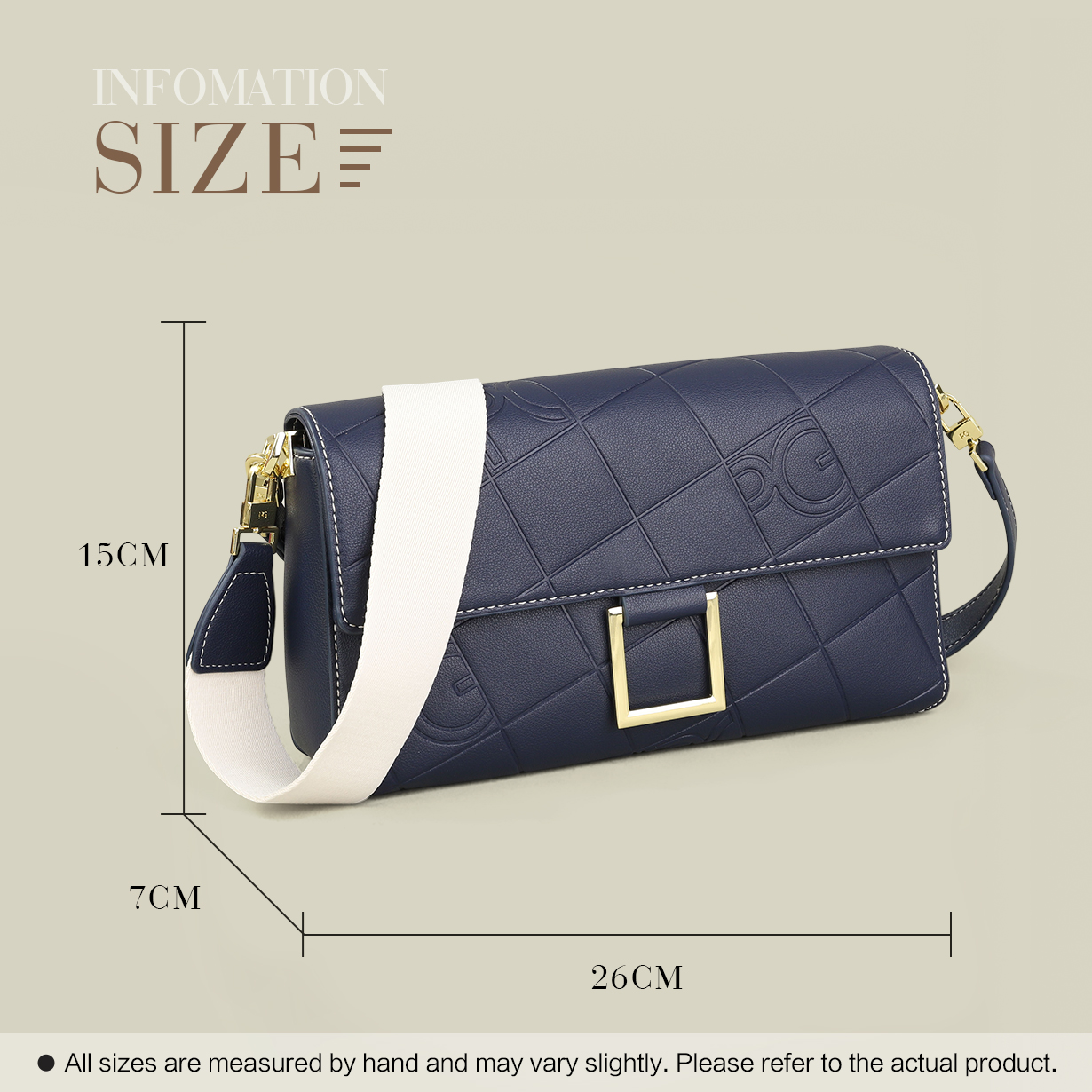 PG Women's Classic Shoulder Ba - đánh giá và giá Women Bags Sale