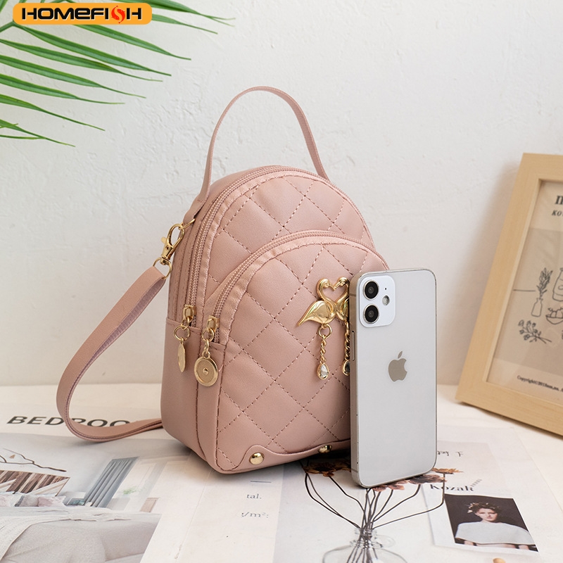 HOMEFISH Women Fashion Backpac - đánh giá và giá Women Bags H&M