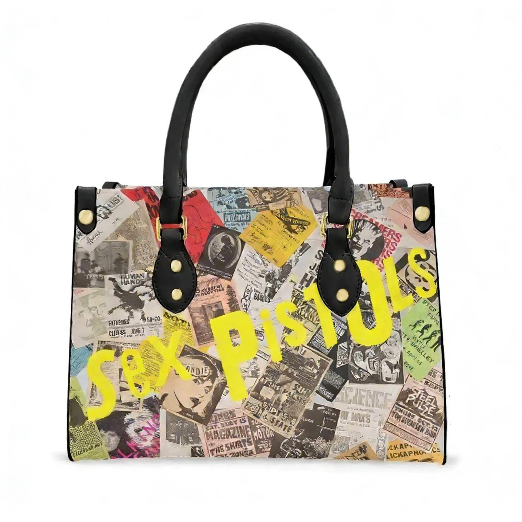 Sex Pistols UK Punk Rock Band  - đánh giá và giá Women Bags Uk