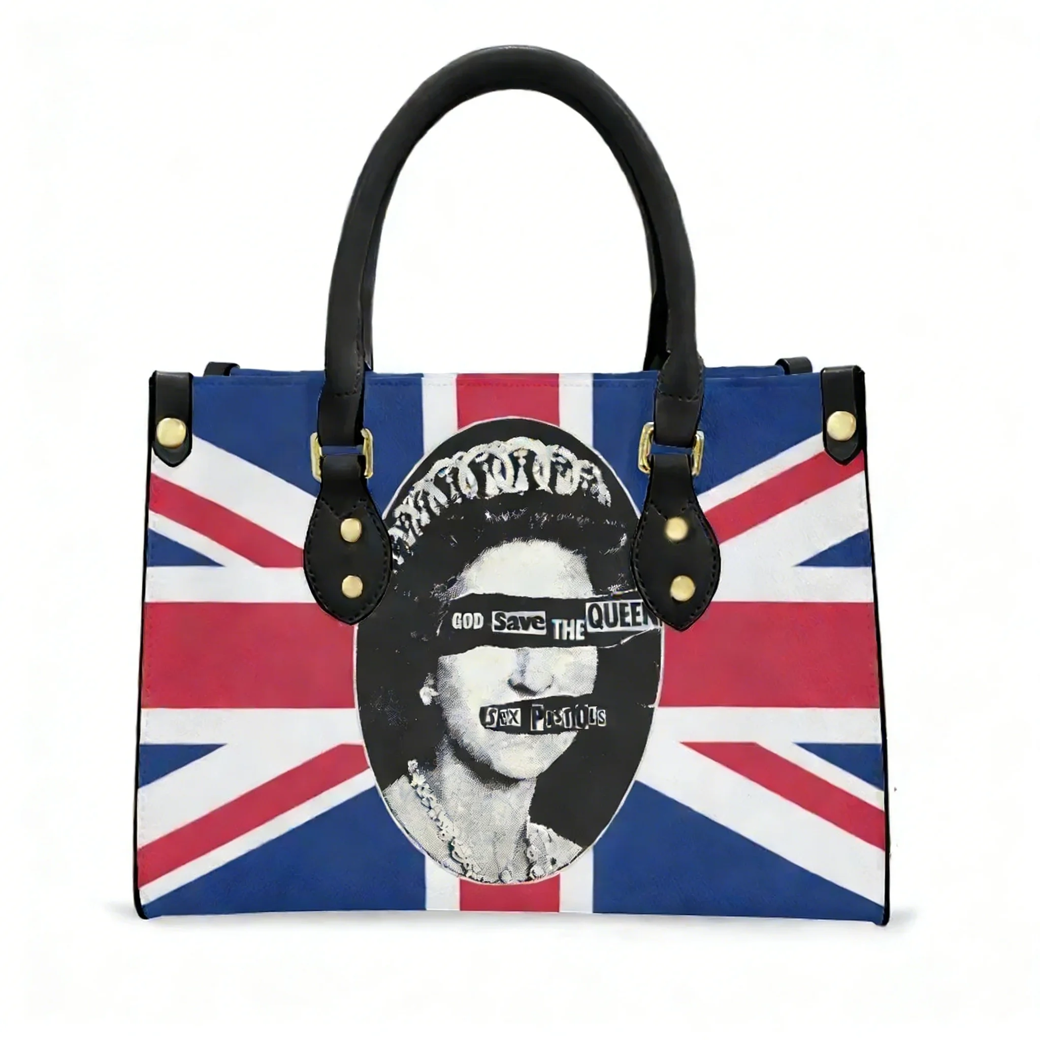 Sex Pistols UK Punk Rock Band  - đánh giá và giá Women Bags Uk