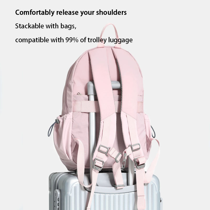 EPOL Women Canvas Backpacks 20 - đánh giá và giá Women Bags With Laptop Compartment