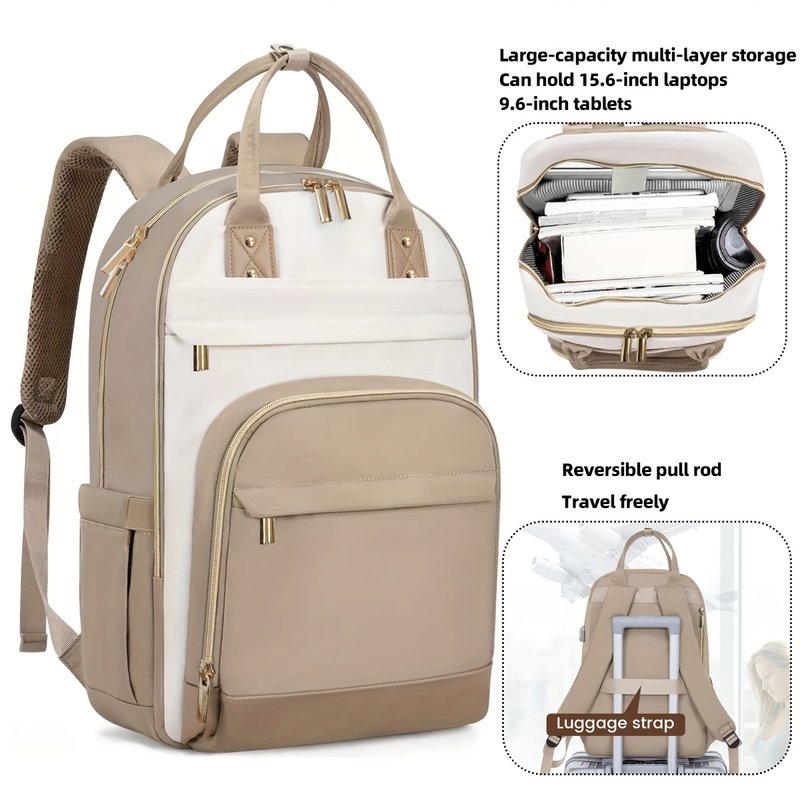 Airline designed adjustable sh - đánh giá và giá Women Bags With Laptop Compartment