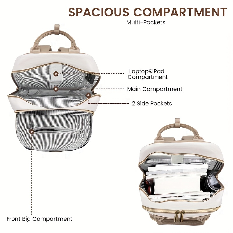 Airline designed adjustable sh - đánh giá và giá Women Bags With Laptop Compartment