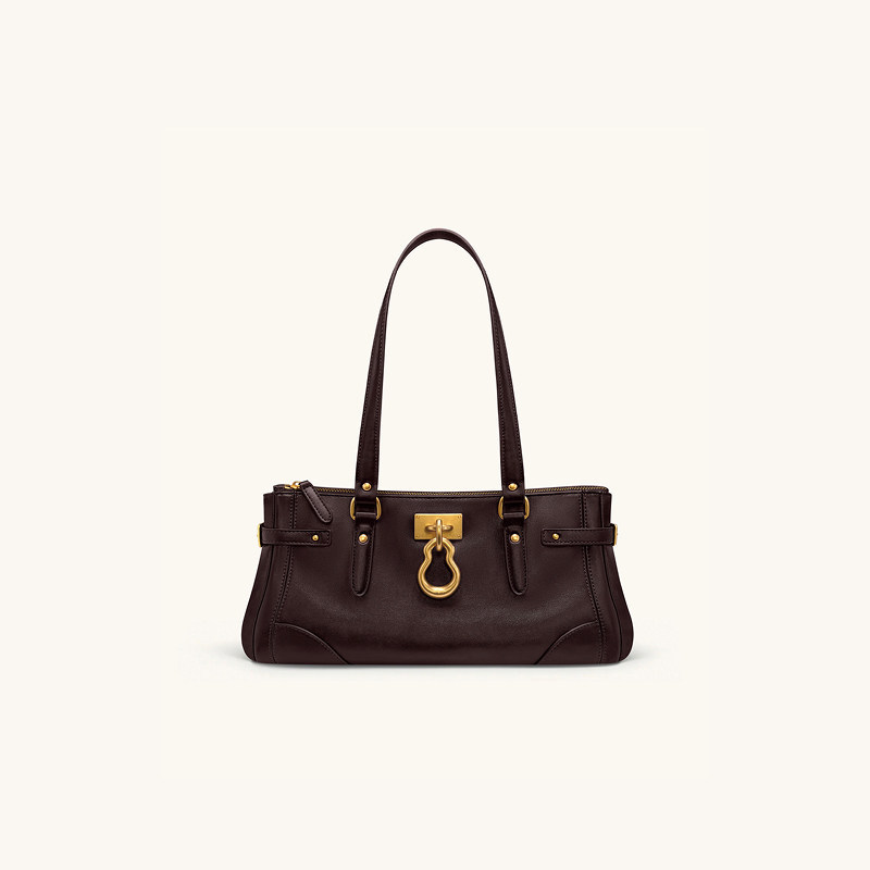 JW PEI 2026 New Long Tote Bag  - đánh giá và giá Women Bags Jw Pei