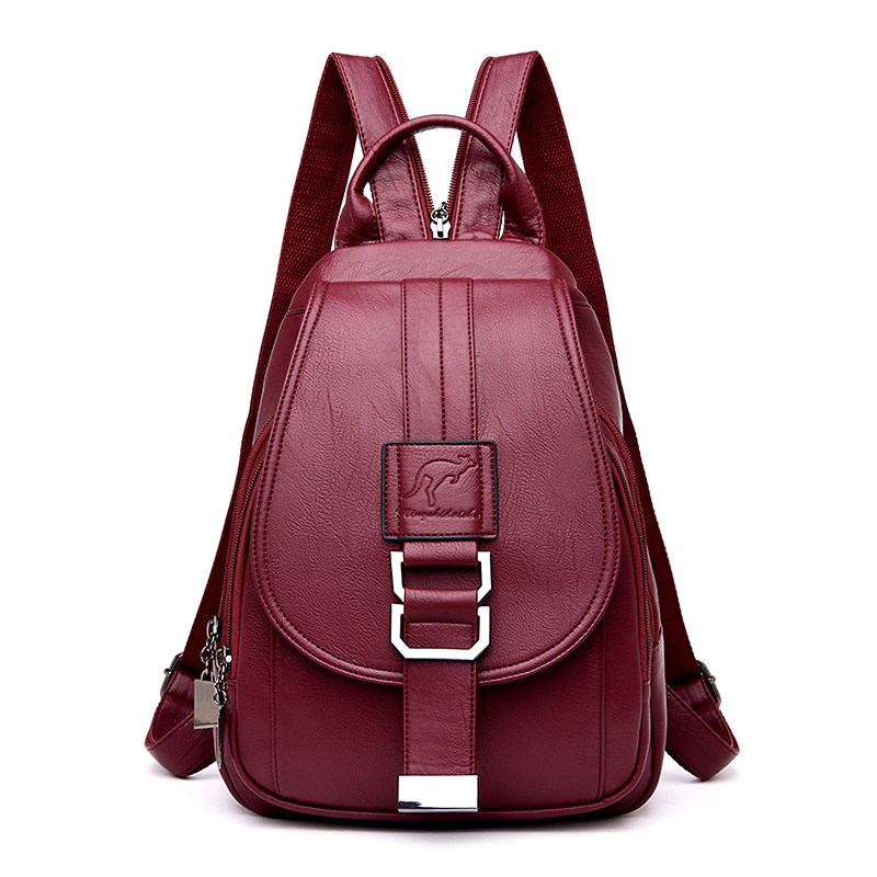 HOT 6 Màu Sắc Nữ Lưng Nữ Da Lư - đánh giá và giá Women Bags H&M
