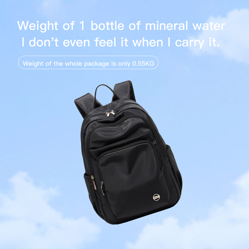Fouvor Airplane Cabin Backpack - đánh giá và giá Women Bags With Laptop Compartment