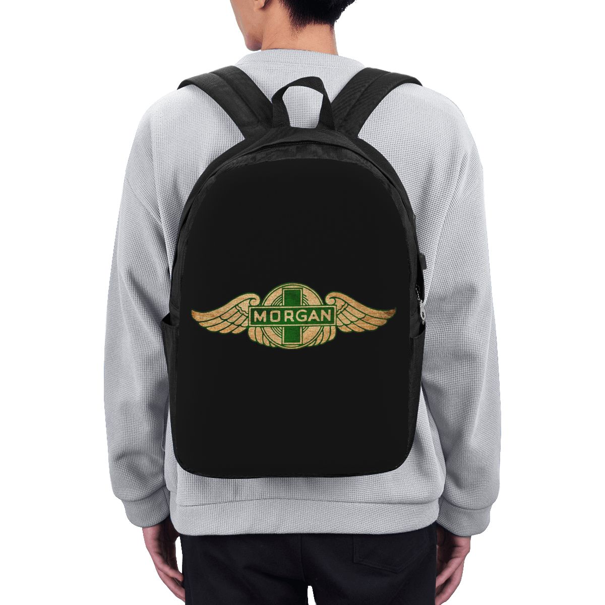 Morgan Motor Car Company Backp - đánh giá và giá Women Bags For Laptop