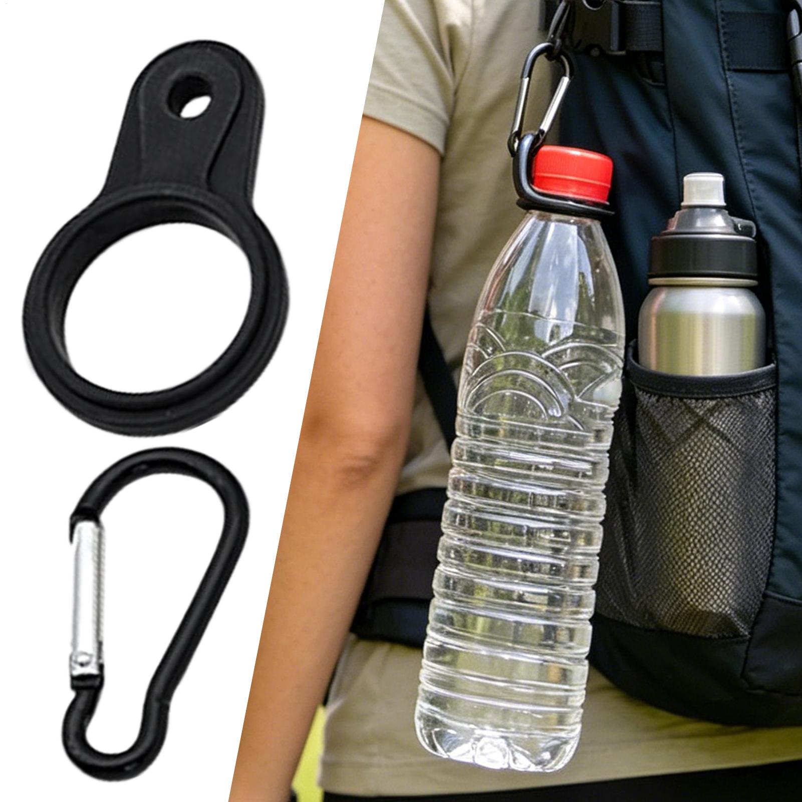 Silicone Carabiner Water Bottl - đánh giá và giá Women'S Bags Going Out