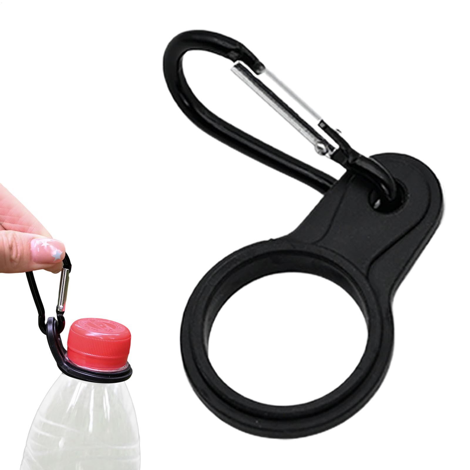 Silicone Carabiner Water Bottl - đánh giá và giá Women'S Bags Going Out
