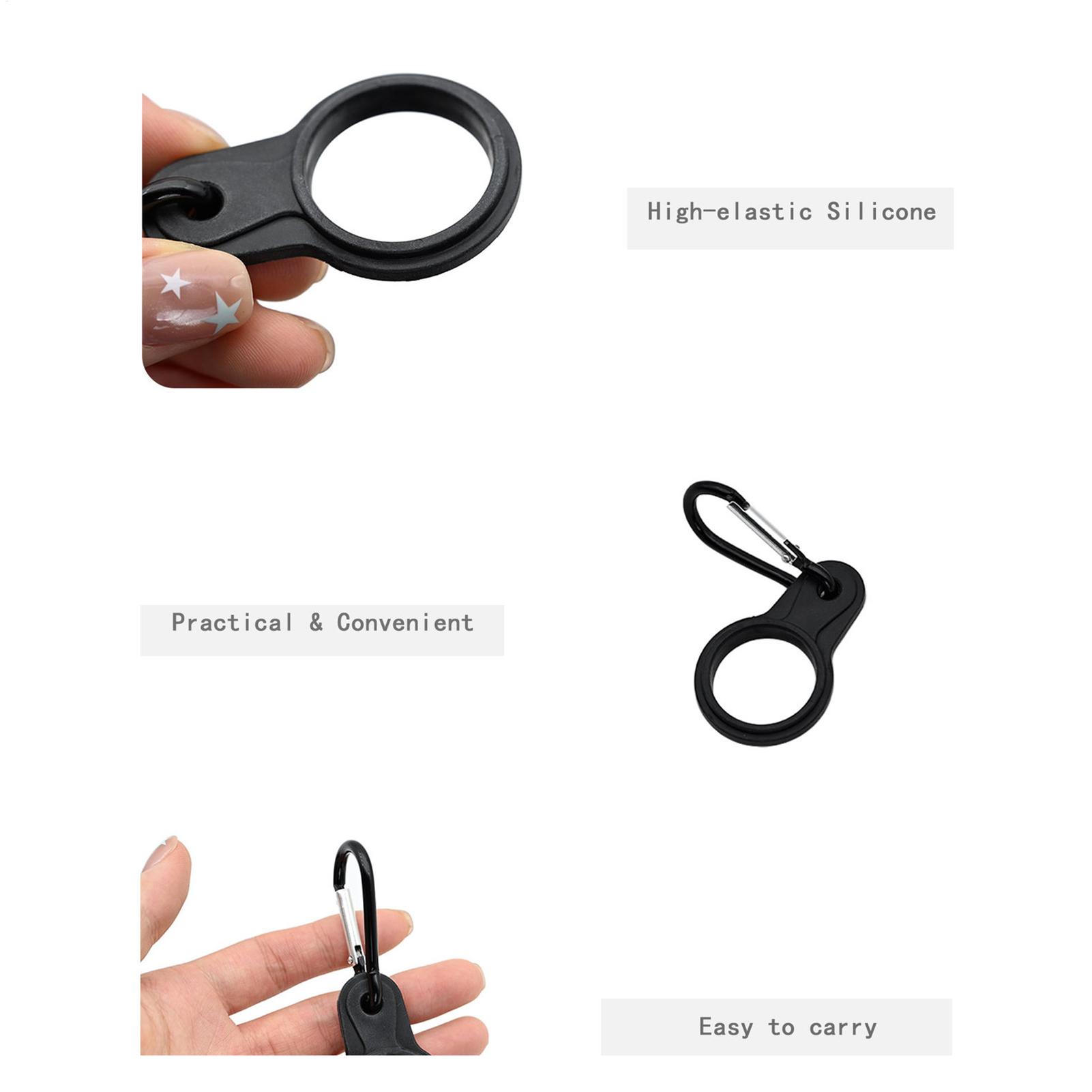 Silicone Carabiner Water Bottl - đánh giá và giá Women'S Bags Going Out