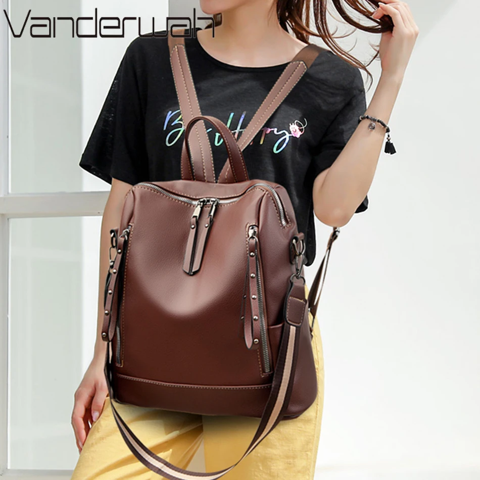 Thương Hiệu Cao Cấp Ba Lô Da M - đánh giá và giá Women'S Bags Going Out