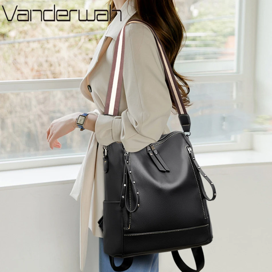 Thương Hiệu Cao Cấp Ba Lô Da M - đánh giá và giá Women'S Bags Going Out
